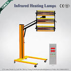 AT-30W infrared heat lamp for spray booth and prep station,spray booth heating and baking
