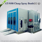 AT-9100 China Auto Spray Booth
