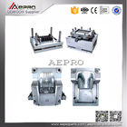 OEM High Quality plastic injection mold tooling for Oil Bucket